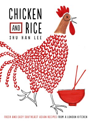 cover image of Chicken and Rice